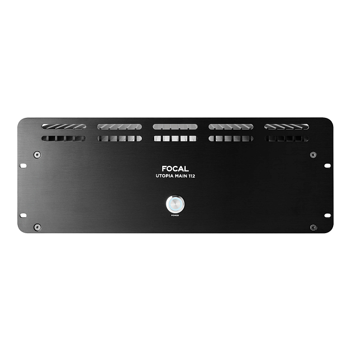 Студийный монитор Focal Utopia Main 212 Black - рис.6