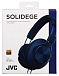 Наушники JVC HA-SD7 Blue - рис.1