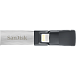 USB Flash накопитель SanDisk iXpand 128GB USB3.0 - рис.2
