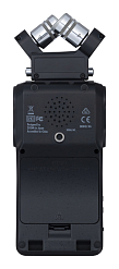 Диктофон Zoom H6 Black