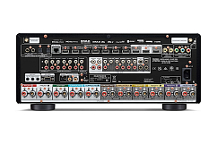 Ресивер Marantz CINEMA 40 Gold