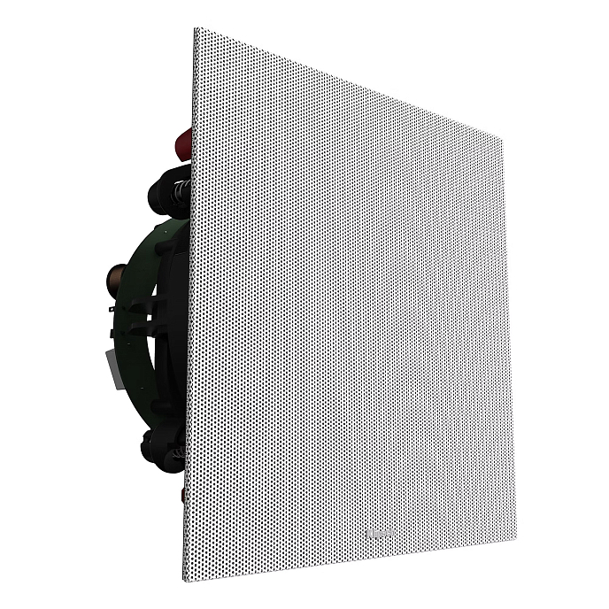 Встраиваемая акустика Klipsch PRO-16RC Black - рис.6