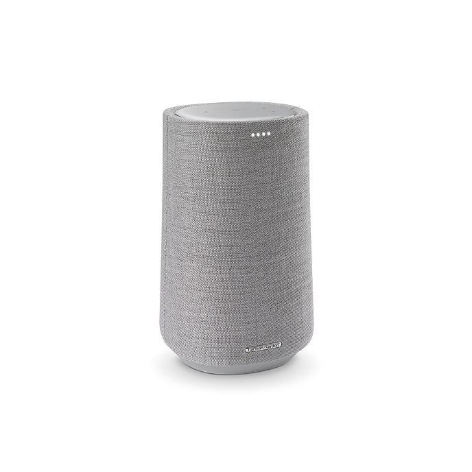 Портативная колонка Harman Kardon Citation 100 Grey - рис.0