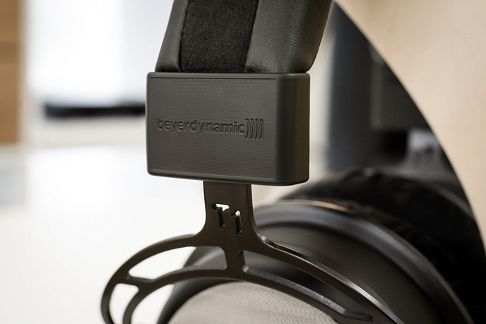 Наушники Beyerdynamic T1 (2 Generation) Black Edition - рис.6