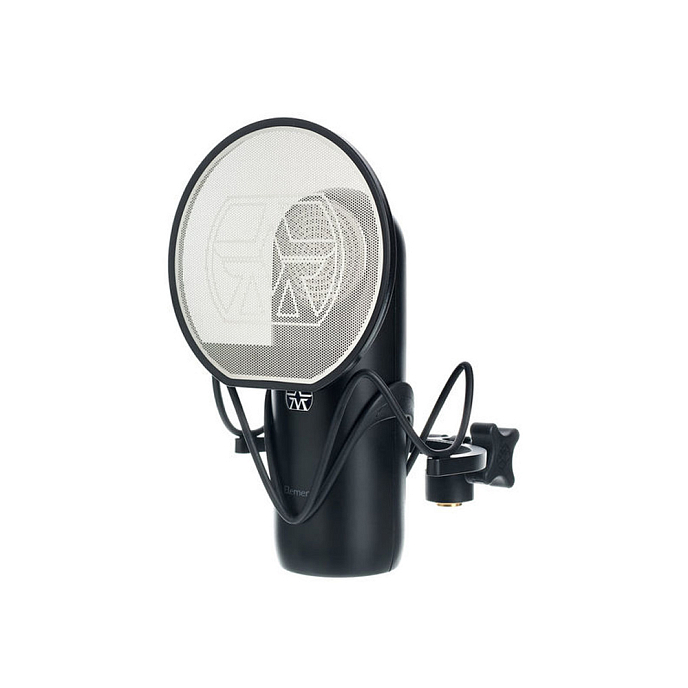 Микрофон вокальный Aston Element Bundle - рис.5