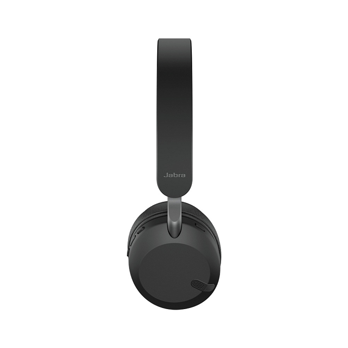 Беспроводные наушники Jabra Elite 45h Titanium Black - рис.4