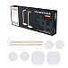 Стойки под акустику Uniteki STW102SPEAKER White - рис.2