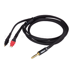 Кабель HeadMade EX-3 for Sennheiser HD650 HD600 4.4mm 1.2m