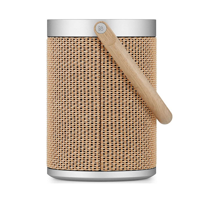 Портативная колонка Bang & Olufsen Beosound A5 Nordic Weave - рис.8