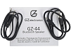 Портативная колонка GZ Electronics LoftSound GZ-44 Gold - рис.5