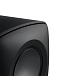 - рис.7 Сабвуфер KEF KC62 Carbon Black - рис.7