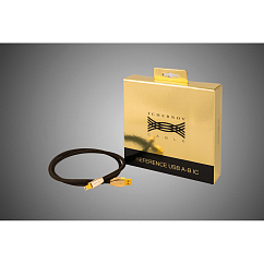 Кабель Tchernov Cable Reference USB A-B IC 1 м