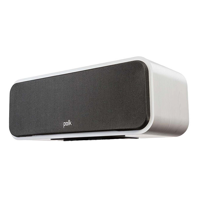 Центральный канал Polk Audio Signature Elite ES30 White - рис.3