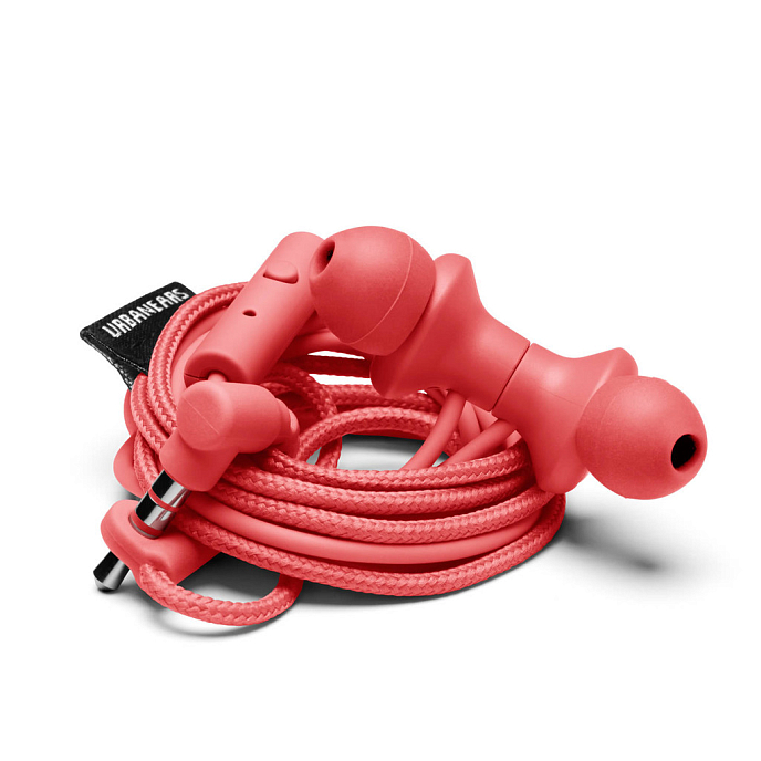 Наушники Urbanears Kransen Coral - рис.2