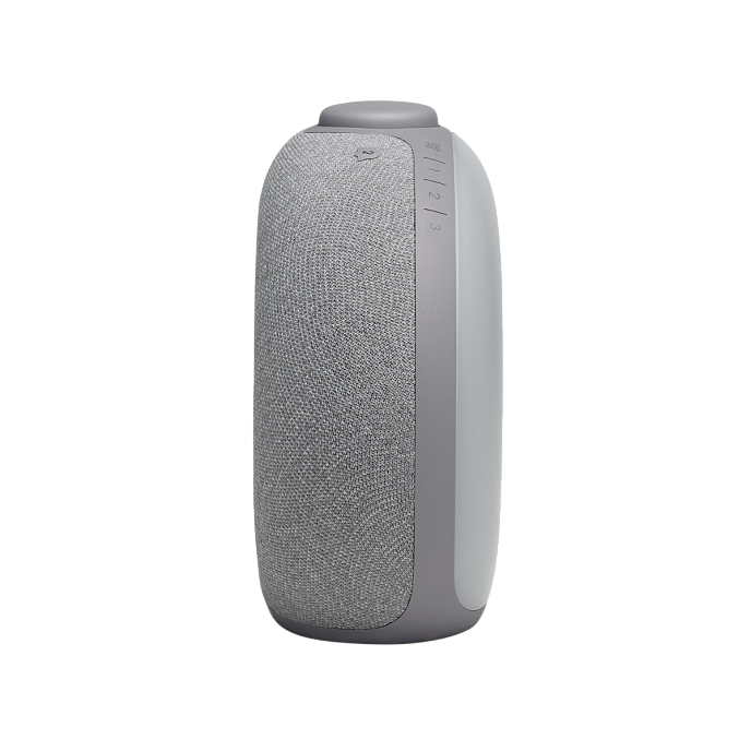 Портативная колонка JBL Horizon 2 Grey - рис.2