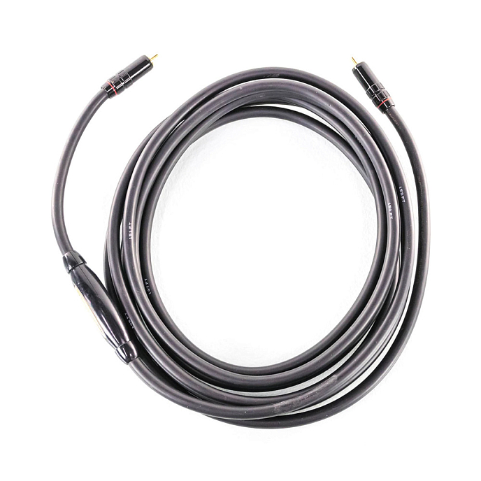 Кабель Transparent Audio Plus 2RCA - 2RCA 1m - рис.0