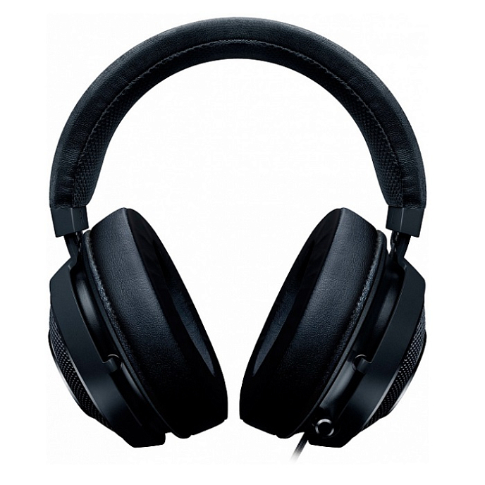 Игровая гарнитура Razer Kraken Multi-Platform Wired Black - рис.3