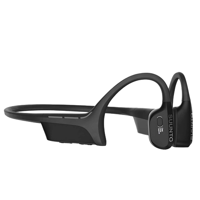 Наушники накладные SUUNTO Wing Black - рис.0