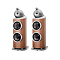 Bowers & Wilkins 801 D4 Satin Walnut
