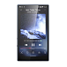 Плеер FiiO M21 Dark Blue - рис.0