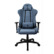 Компьютерное кресло Arozzi Torretta Soft Fabric Blue - рис.1