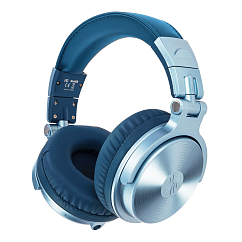 Беспроводные наушники OneOdio Pro-C Blue