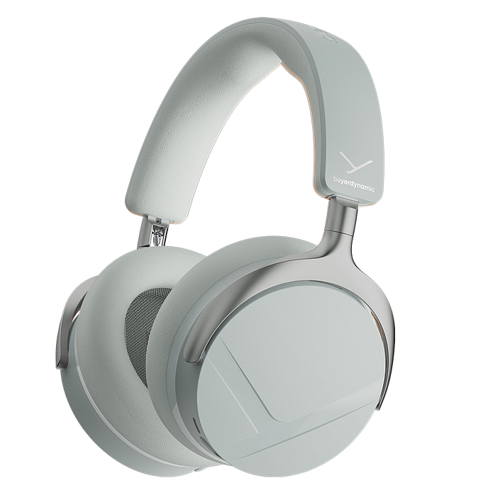 Беспроводные наушники Beyerdynamic AVENTHO Y Soft Jade - рис.0
