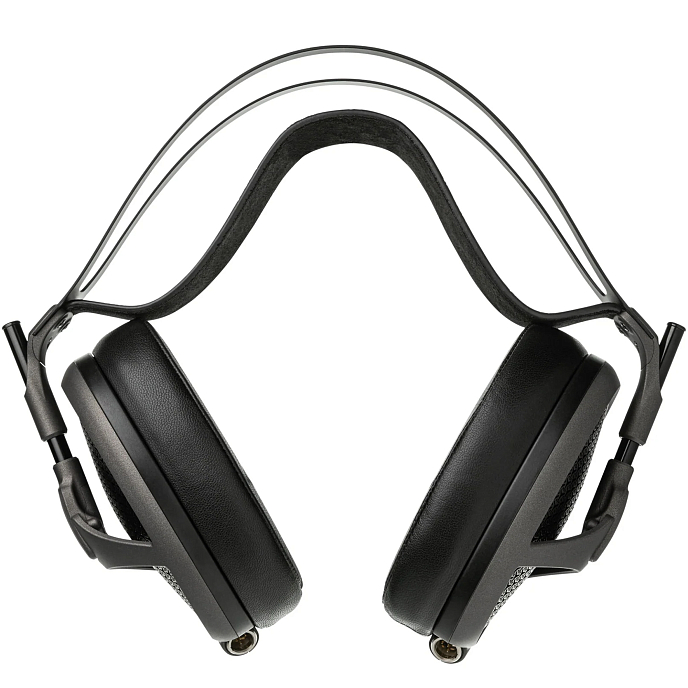 High End наушники Meze Elite Tungsten - рис.1