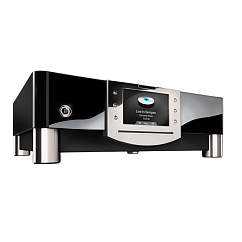 CD проигрыватель MBL N31 CD-Dac Piano Black Palinux