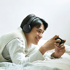 Беспроводные наушники Sony WH-CH530 Black