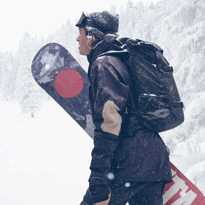 Беспроводные наушники Beats Powerbeats 3 Wireless Siren Red - рис.10