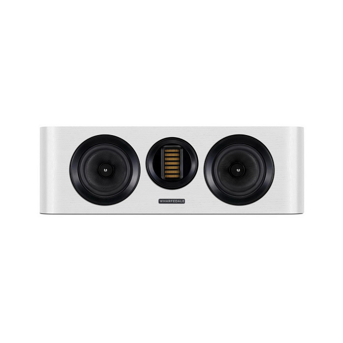 Центральный канал Wharfedale EVO 4.CS White Oak - рис.0