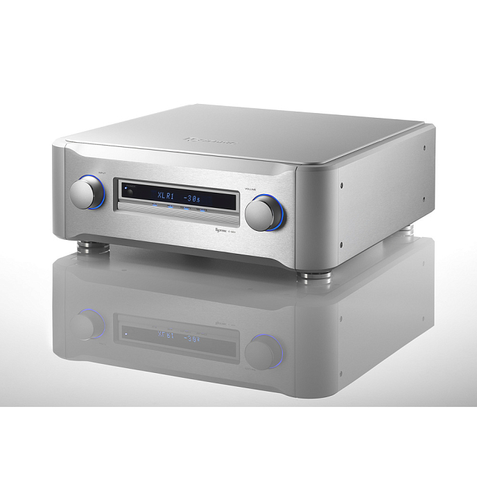 Предусилитель Esoteric C-02X Silver - рис.2