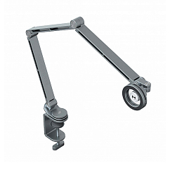 Держатель для телефона Magssory Arm Silver