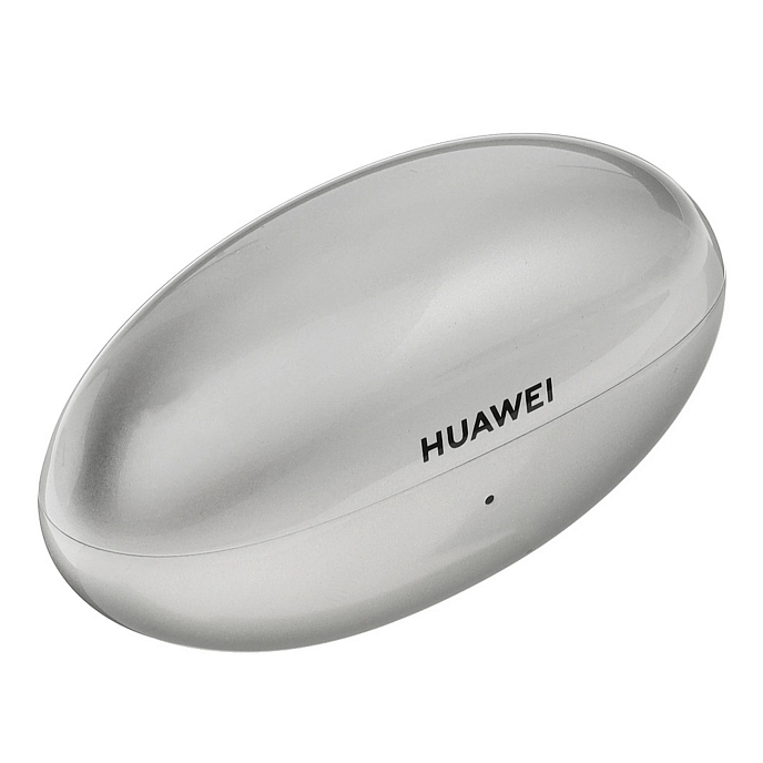 Беспроводные наушники HUAWEI FreeBuds Neo Stellar Silver - рис.5