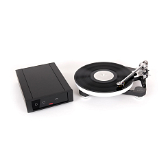 Проигрыватель винила Rega Naia + Aphelion 2