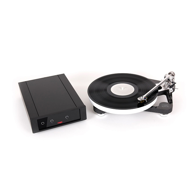 Проигрыватель винила Rega Naia + Aphelion 2 - рис.0