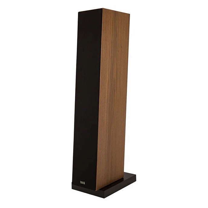 Напольная акустика Davis Acoustics Courbet N 7 Walnut Veneer - рис.6