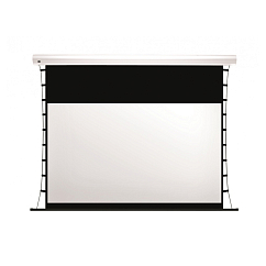 Экран для проектора Kauber Blue Label Tensioned BT Cinema Grey 95