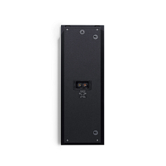 Встраиваемая акустика Canton Atelier 700 Black Semi Gloss
