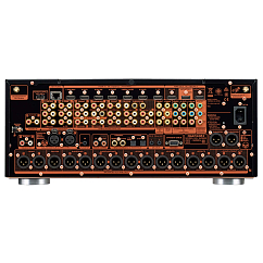 Предусилитель Marantz AV8805A Black