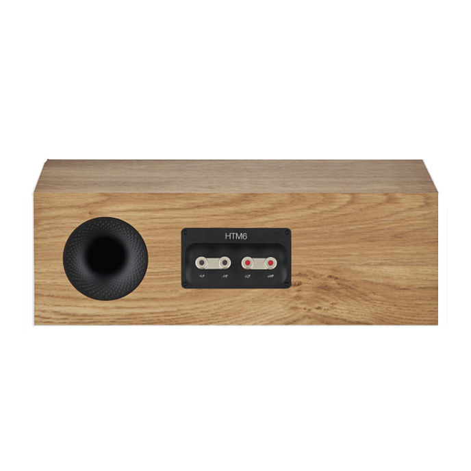 Центральный канал Bowers & Wilkins HTM6 S3 Oak - рис.2