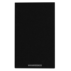 Полочная акустика Wharfedale Diamond 12.0 Black Oak