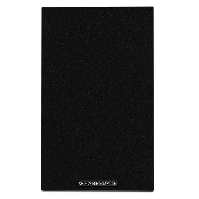 Полочная акустика Wharfedale Diamond 12.0 Black Oak - рис.2