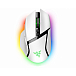 Мышь Razer Basilisk V3 Pro White - рис.0 Мышь Razer Basilisk V3 Pro White - рис.0