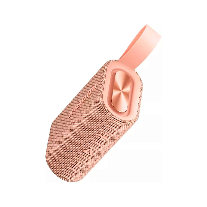 Портативная колонка Xiaomi Sound Pocket 5W Pink - рис.4