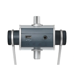 Микрофон для стриминга и игр AKG LYRA