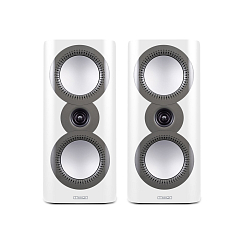 Полочная акустика Mission ZX-2 Highgloss White