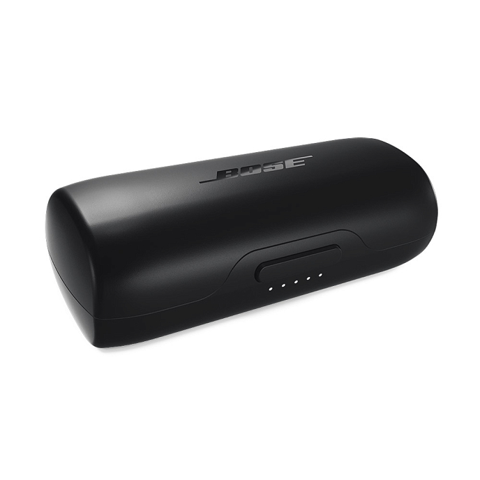 Беспроводные наушники Bose SoundSport Free Black - рис.5