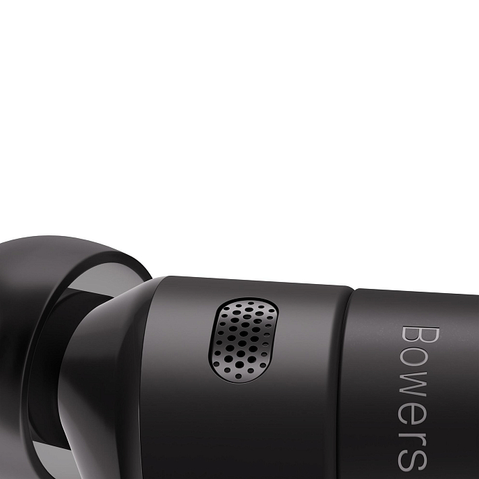 Беспроводные наушники Bowers & Wilkins PI5 Charcoal - рис.18